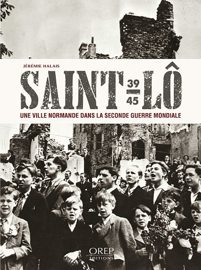 Image de Saint-Lô 1939-1945