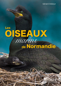 Image de Les Oiseaux marins de Normandie
