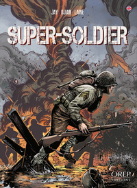 Picture of SUPER SOLDAT (GB)