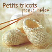Image de Petits tricots pour Bébé