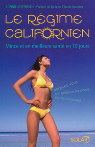 Image de Le régime californien mince et en meilleure santé en 10 jours