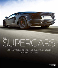 Picture of Supercars