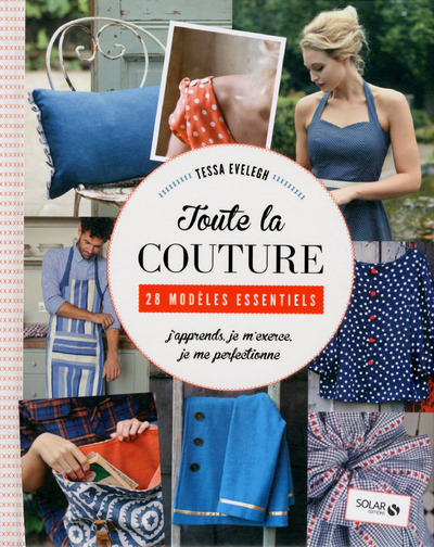 Picture of Toute la couture