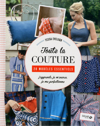 Picture of Toute la couture