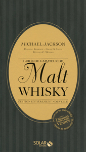 Image de Guide de l'amateur de Malt Whisky - N.ed -