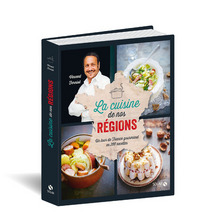 Image de La cuisine de nos régions