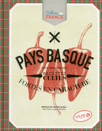 Image de Pays basque - Délices en France