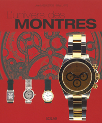 Picture of L'univers des montres