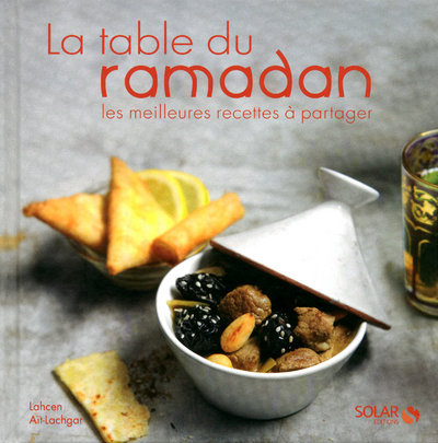 Image de La table du ramadan