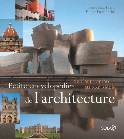Image de Petite Encyclopédie de l'architecture