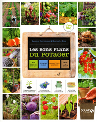 Image de Les bons plans du potager