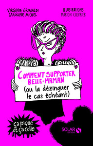Picture of Comment supporter belle-maman (ou la dézinguer le cas échéant)
