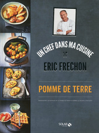 Picture of Pomme de terre - Eric Frechon