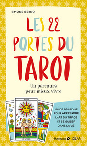 Picture of Les 22 portes du tarot