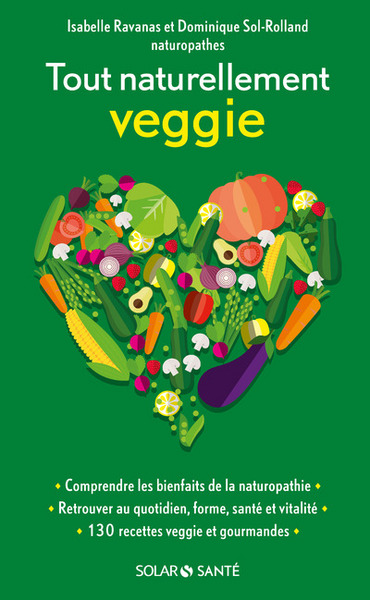 Image de Tout naturellement veggie
