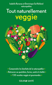 Image de Tout naturellement veggie
