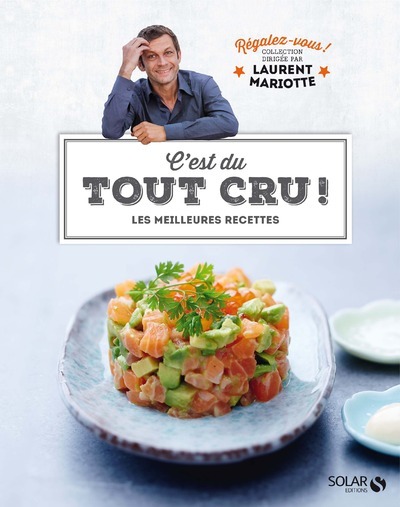 Picture of C'est du tout cru ! - Régalez-vous