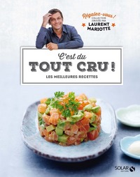 Picture of C'est du tout cru ! - Régalez-vous