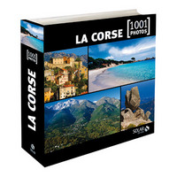 Image de La Corse en 1001 photos