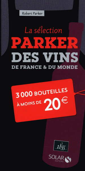 Image de La sélection Parker à moins de 20 euros
