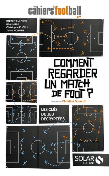 Image de Comment regarder un match de foot ?