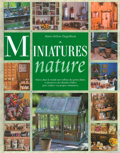 Picture of Miniatures nature