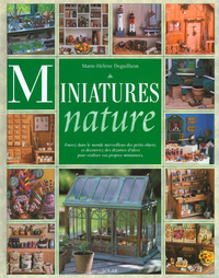 Picture of Miniatures nature