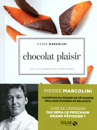 Picture of Chocolat plaisir
