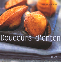 Image de Douceurs d'antan