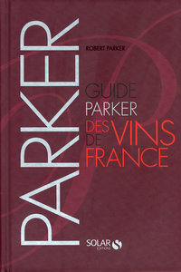 Image de Guide Parker des vins de France - 7eme ed.