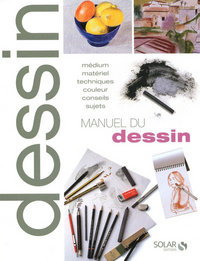 Picture of Le manuel du dessin ne