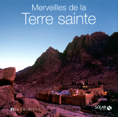 Picture of Merveilles de la Terre Sainte - La collection