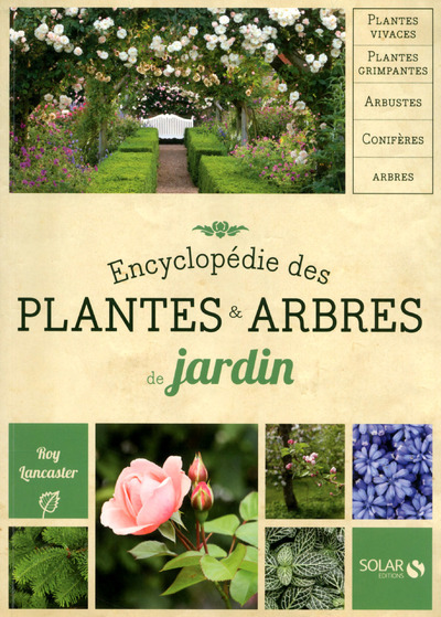 Image de Encyclopédie des plantes & arbres nouvelle edition