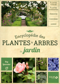 Image de Encyclopédie des plantes & arbres nouvelle edition