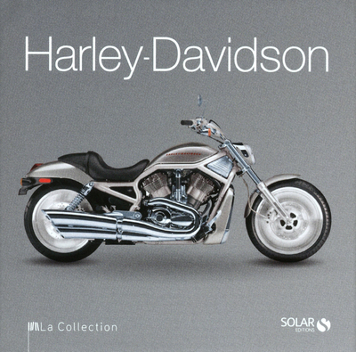 Image de Harley-Davidson - La Collection