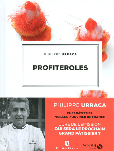 Picture of Les profiteroles