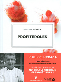 Picture of Les profiteroles