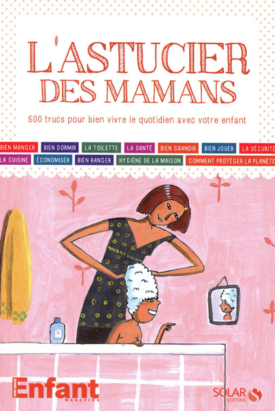 Picture of L'astucier des mamans ne
