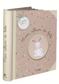 Image de Mon album de bébé
