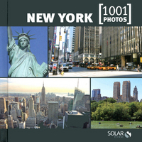 Picture of New York en 1001 photos