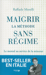 Picture of Maigrir : la méthode sans régime