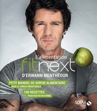 Picture of L'alimentation Fitnext d'Erwann Menthéour