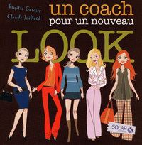 Picture of Un coach pour un nouveau look
