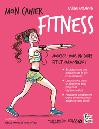 Image de Mon cahier Fitness