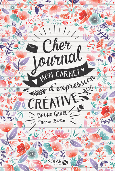 Picture of Cher journal