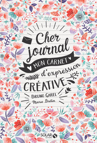 Picture of Cher journal