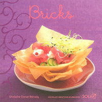Image de Bricks - Nouvelles variations gourmandes