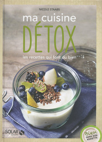 Image de Ma cuisine Detox - Bien dans son assiette