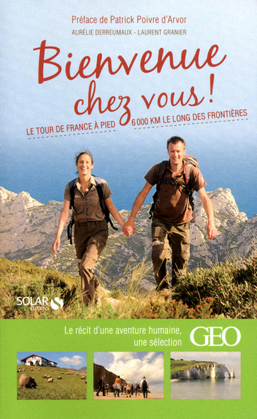 Image de Bienvenue chez vous !