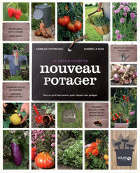 Image de Le grand guide du nouveau potager